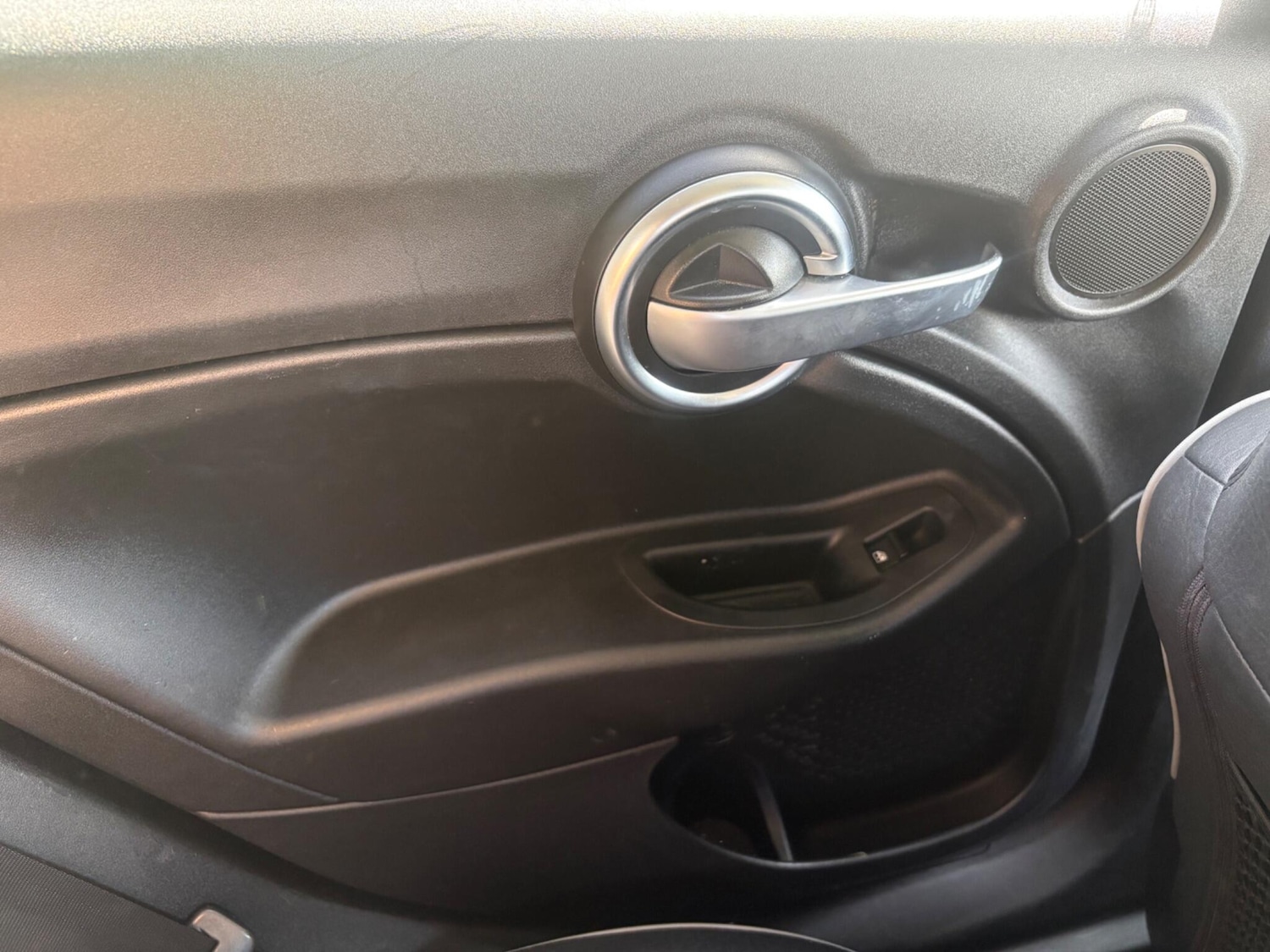 Used Fiat 500X 2016 for sale - 78170333: Photo 46