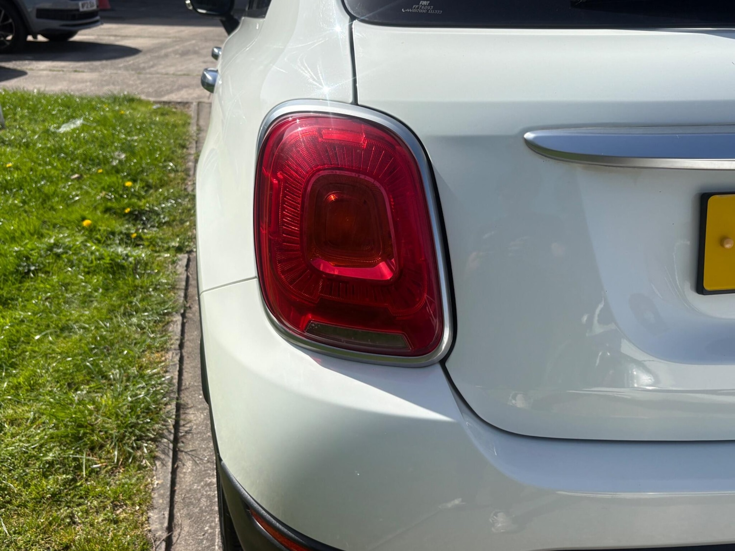 Used Fiat 500X 2016 for sale - 78170333: Photo 8