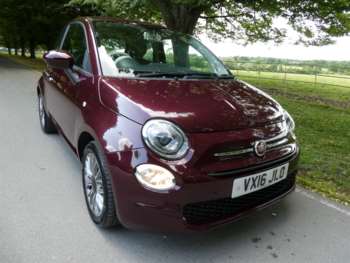 2016 - 1.2 ECO Pop Star Hatchback 3dr Petrol Manual Euro 6 (s/s) (69 bhp)