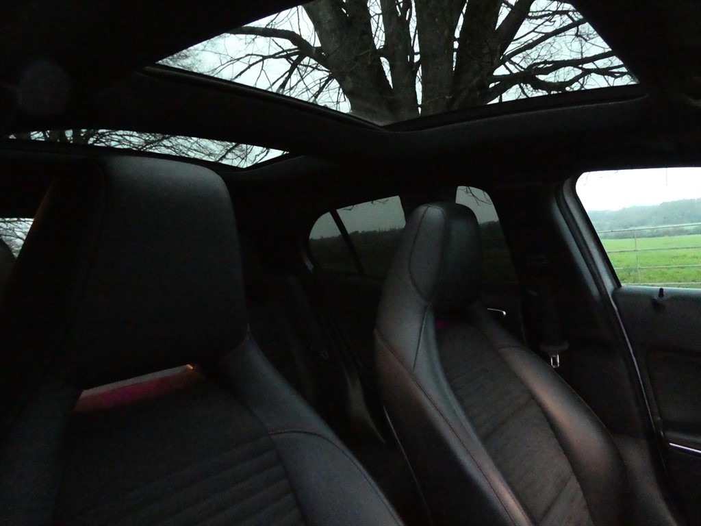 Used Mercedes-Benz GLA 2017 for sale - 77025678: Photo 7