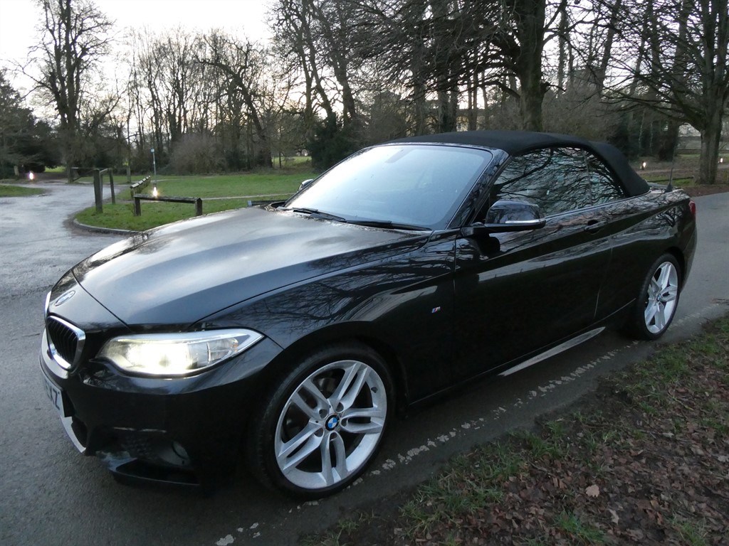 Used BMW 2 Series 2016 for sale - 77160835: Photo 13