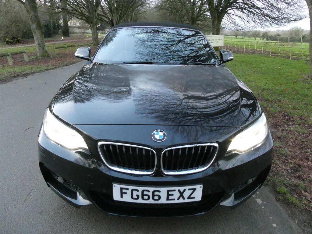 Used BMW 2 Series 2016 for sale - 77160835: Photo 14