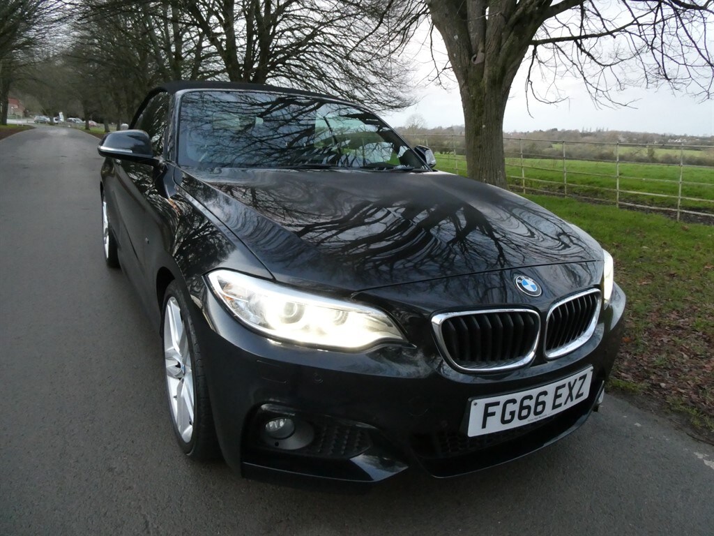 Used BMW 2 Series 2016 for sale - 77160835: Photo 15