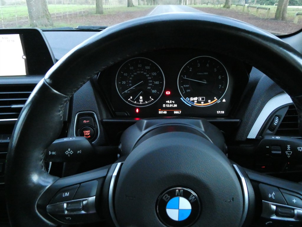 Used BMW 2 Series 2016 for sale - 77160835: Photo 16