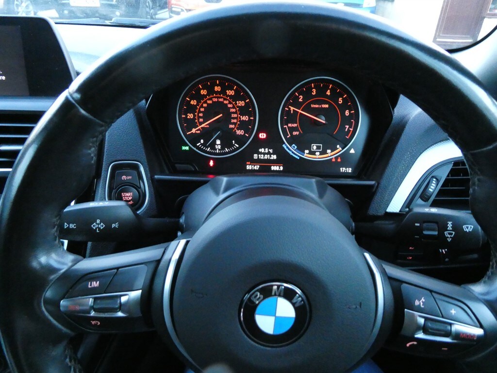 Used BMW 2 Series 2016 for sale - 77160835: Photo 18