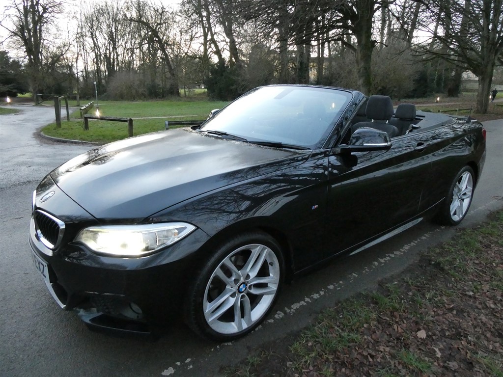 Used BMW 2 Series 2016 for sale - 77160835: Photo 2