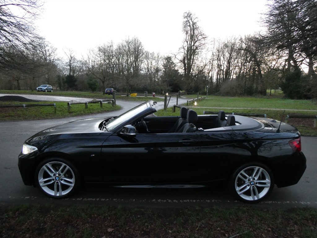 Used BMW 2 Series 2016 for sale - 77160835: Photo 3