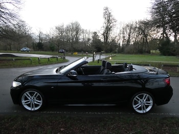 Used BMW 2 Series 2016 for sale - 77160835: Photo