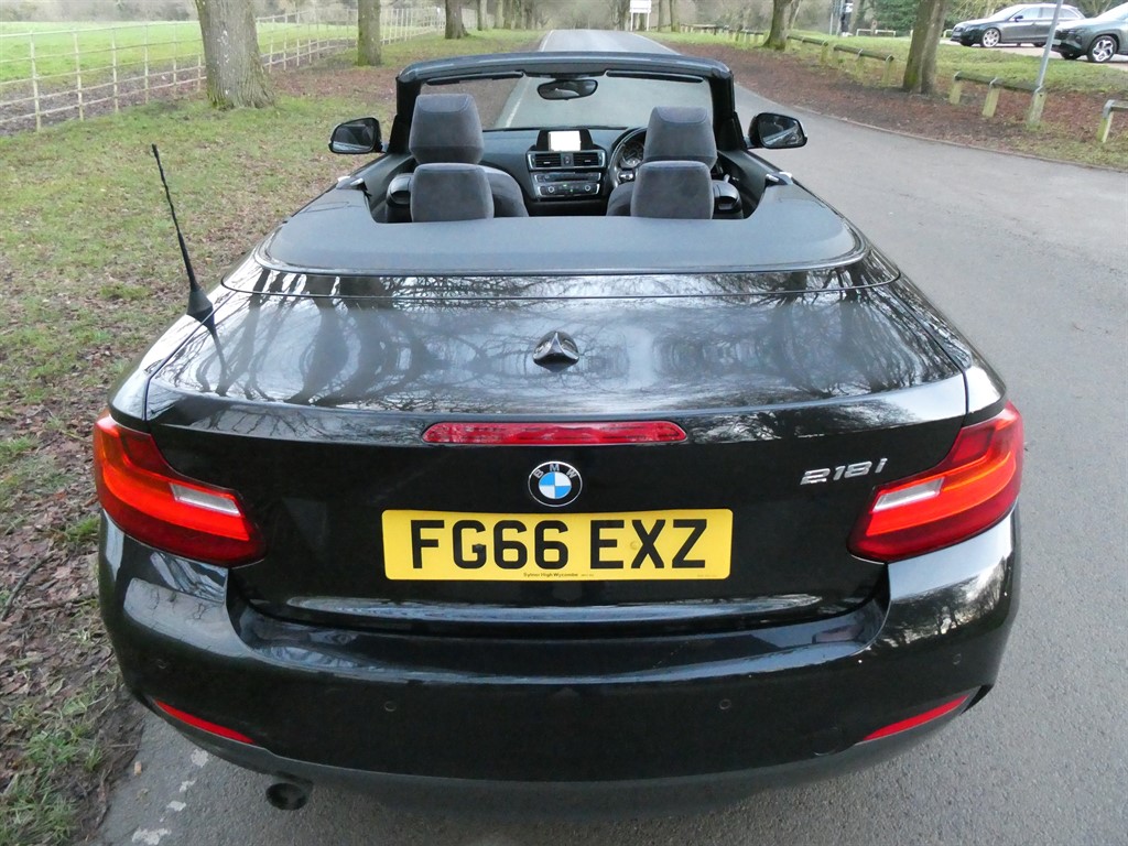 Used BMW 2 Series 2016 for sale - 77160835: Photo 5