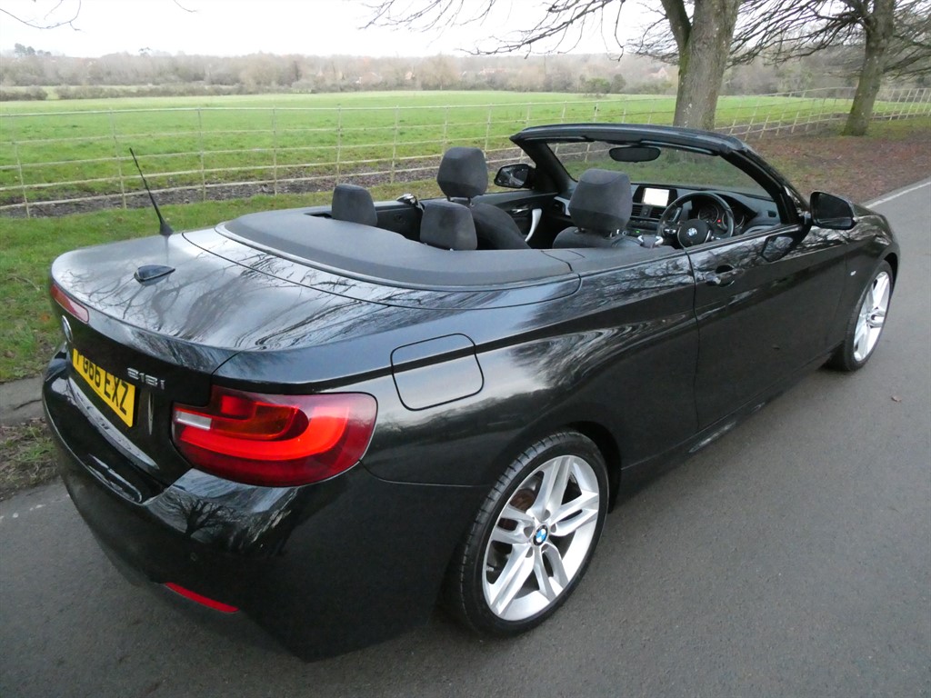 Used BMW 2 Series 2016 for sale - 77160835: Photo 6