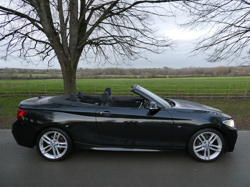 Used BMW 2 Series 2016 for sale - 77160835: Photo 7