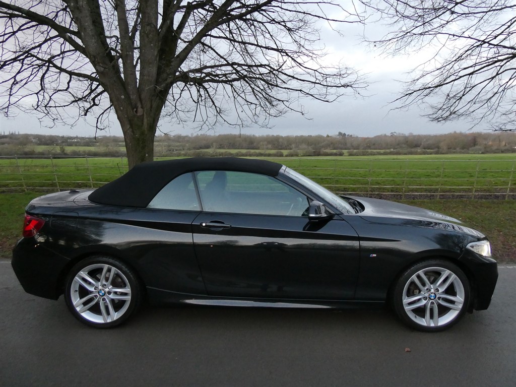 Used BMW 2 Series 2016 for sale - 77160835: Photo 8