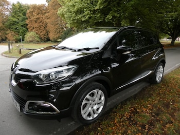 Used Renault Captur 2016 for sale - 75698846: Photo