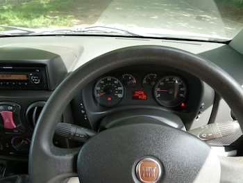 Used Fiat Doblo 2009 for sale - 78638473: Photo