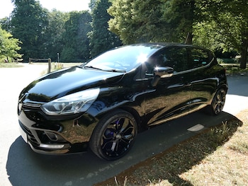 Used Renault Clio 2018 for sale - 79027317: Photo
