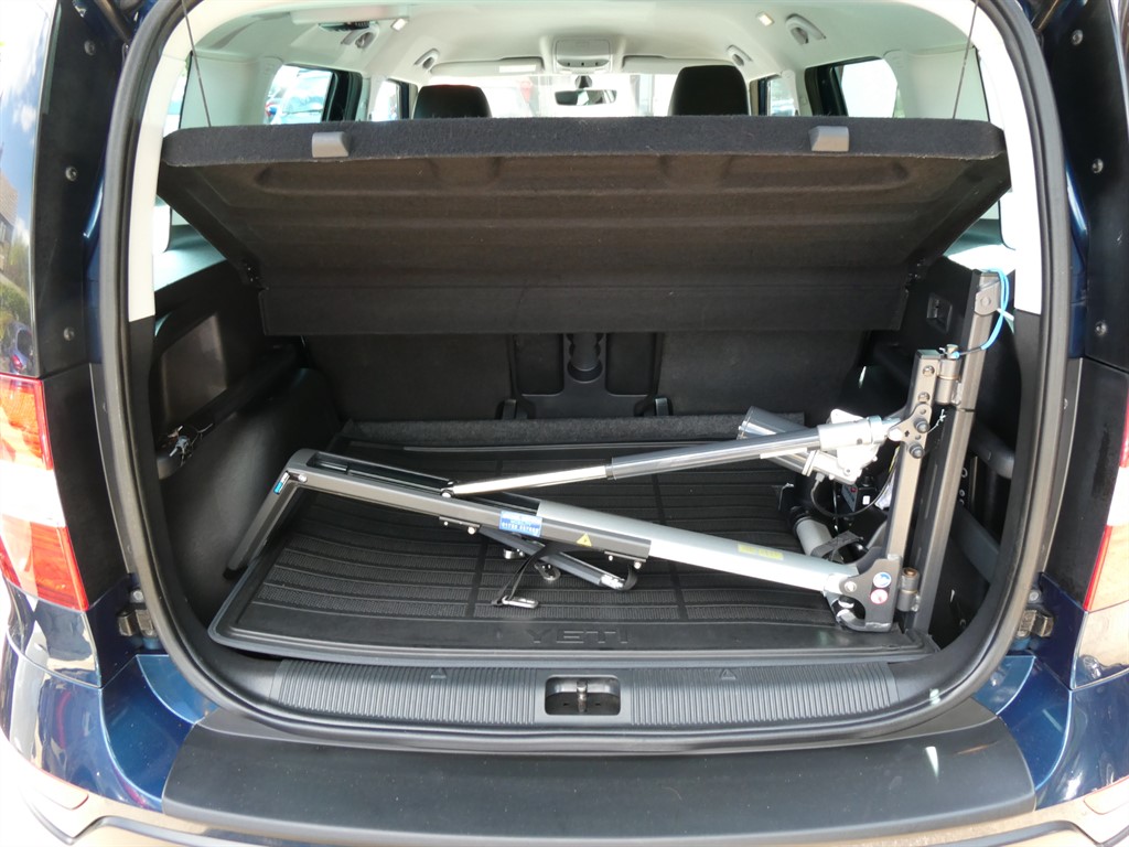 Vehicle 26