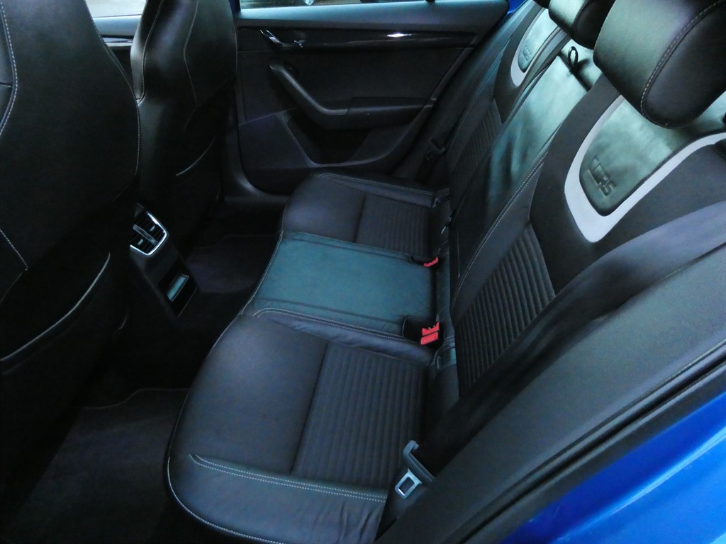 Used Skoda Octavia 2015 for sale - 76717662: Photo 12