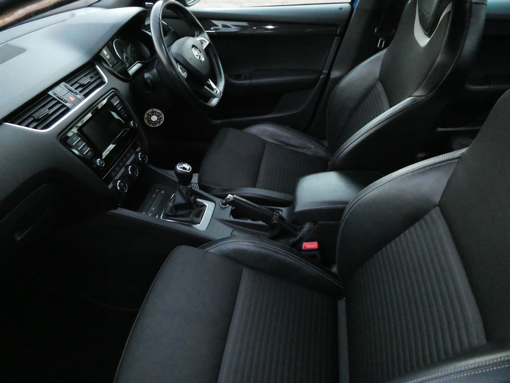 Used Skoda Octavia 2015 for sale - 76717662: Photo 14