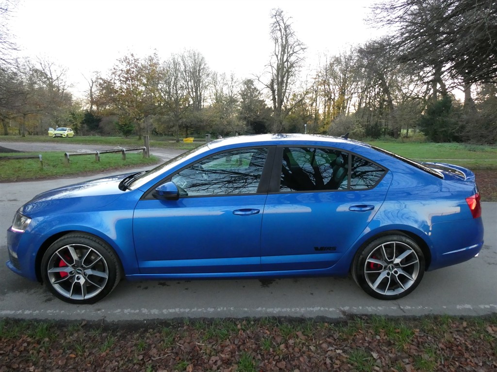 Used Skoda Octavia 2015 for sale - 76717662: Photo 4