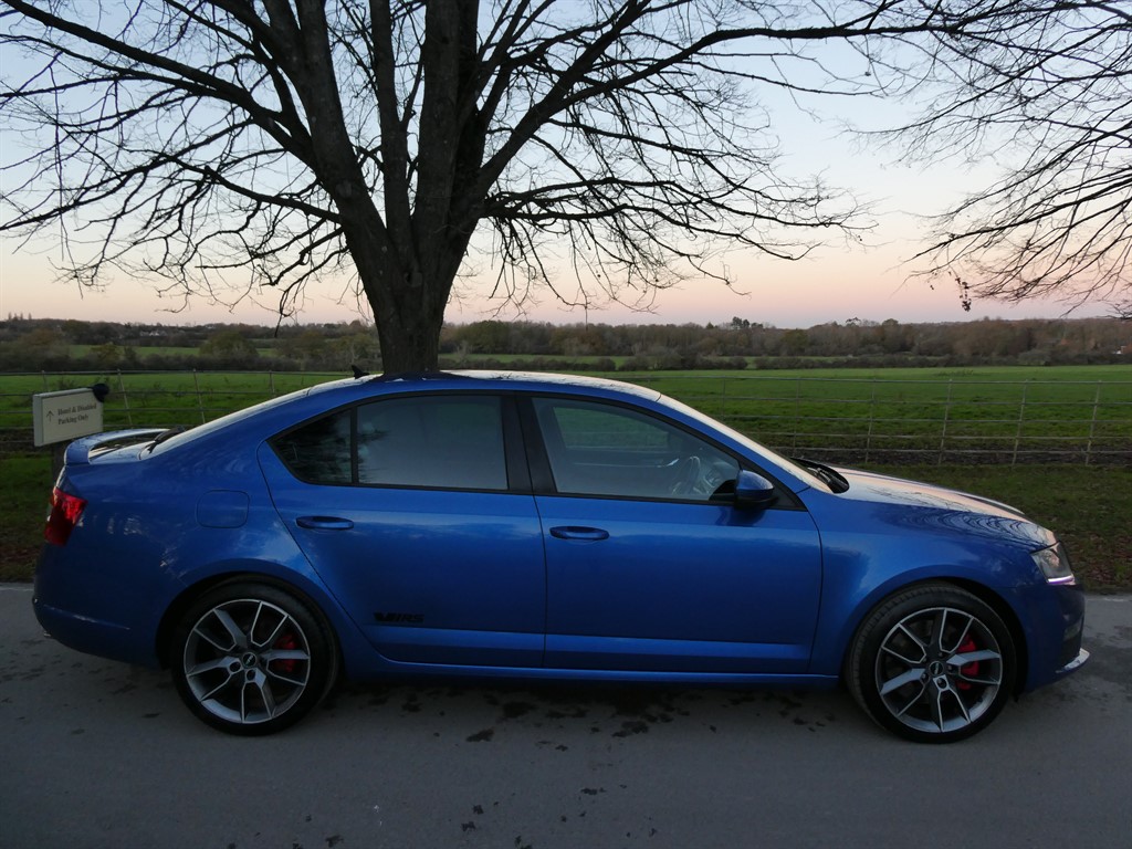 Used Skoda Octavia 2015 for sale - 76717662: Photo 7