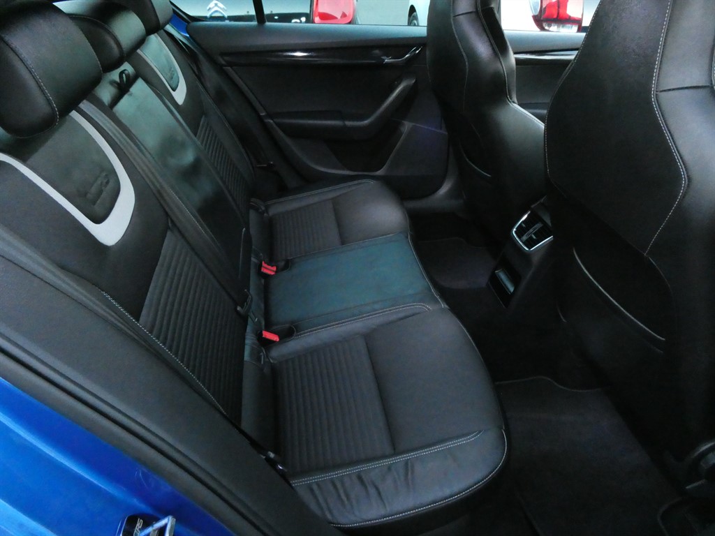 Used Skoda Octavia 2015 for sale - 76717662: Photo 8