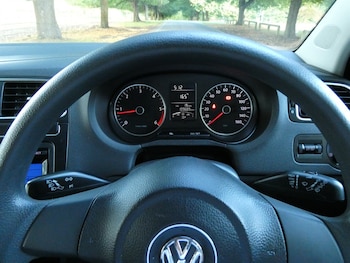 Used Volkswagen Polo 2010 for sale - 75776247: Photo