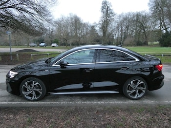 Used Audi A3 2024 for sale - 77307893: Photo