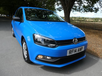 Volkswagen - Polo
