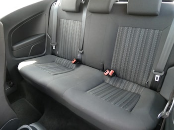 Used Volkswagen Polo 2014 for sale - 75570462: Photo