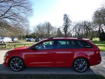 Used Skoda Octavia 2016 for sale - 77244750: Photo