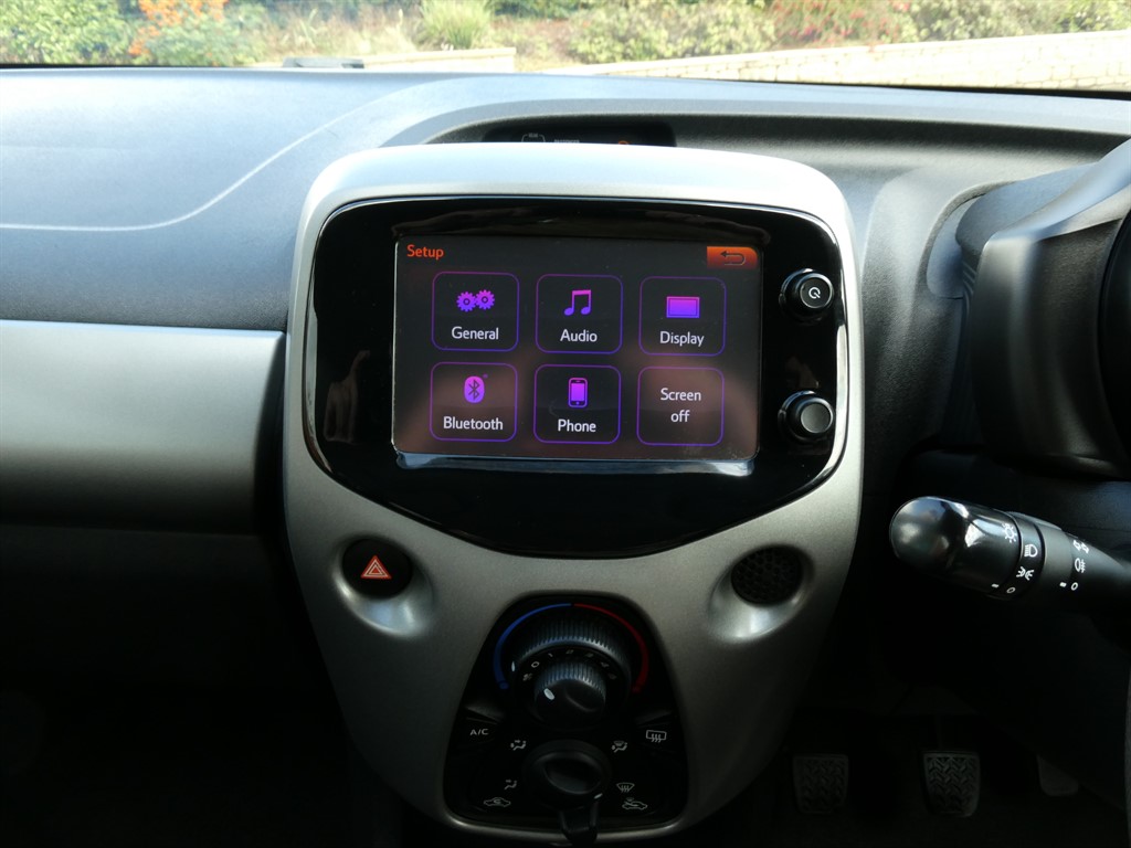 Used Citroen C1 2016 for sale - 75910712: Photo 10