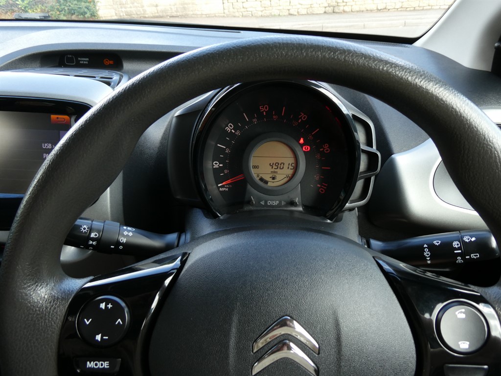 Used Citroen C1 2016 for sale - 75910712: Photo 11