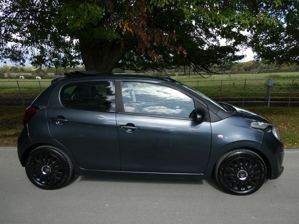 Used Citroen C1 2016 for sale - 75910712: Photo 12