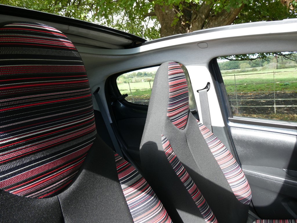 Used Citroen C1 2016 for sale - 75910712: Photo 4