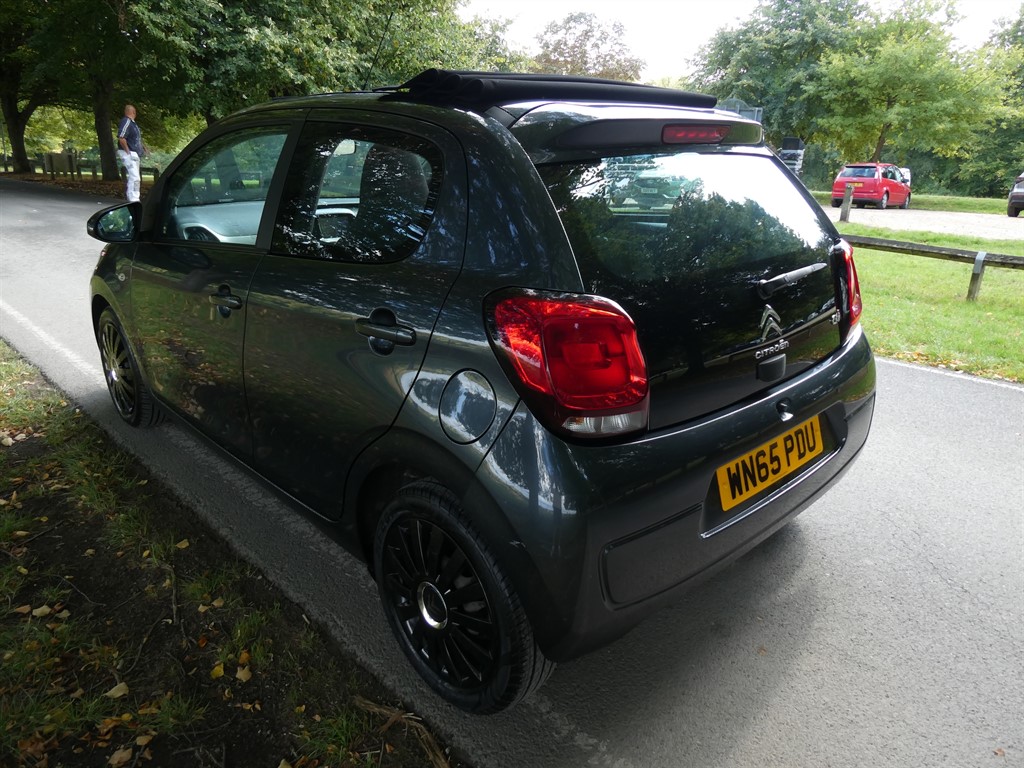 Used Citroen C1 2016 for sale - 75910712: Photo 6
