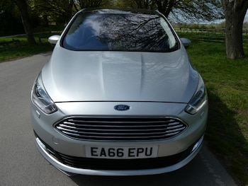 Used Ford C-Max 2016 for sale - 78344216: Photo