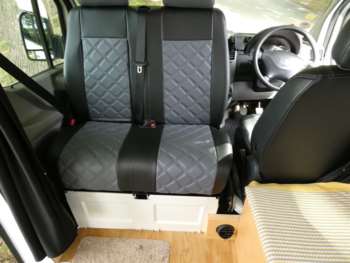 Used Volkswagen Crafter 2013 for sale - 74778792: Photo