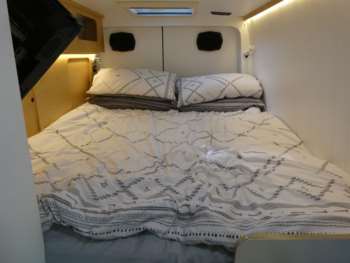 Used Volkswagen Crafter 2013 for sale - 74778792: Photo