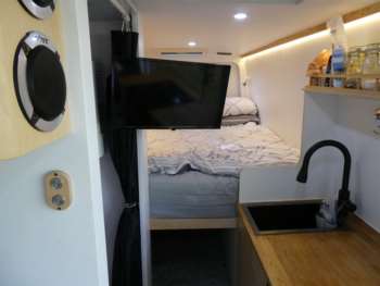 Used Volkswagen Crafter 2013 for sale - 74778792: Photo