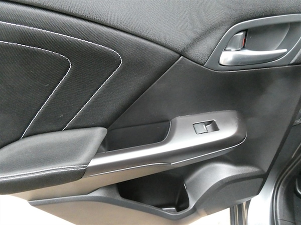 Used Honda Civic 2015 for sale - 76312517: Photo 15