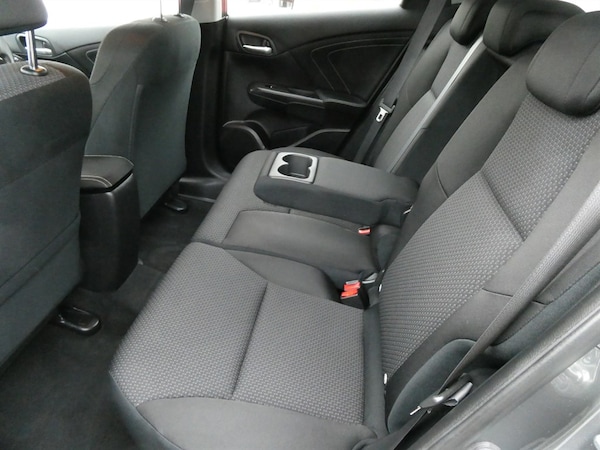 Used Honda Civic 2015 for sale - 76312517: Photo 16