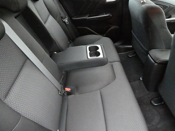 Used Honda Civic 2015 for sale - 76312517: Photo 18