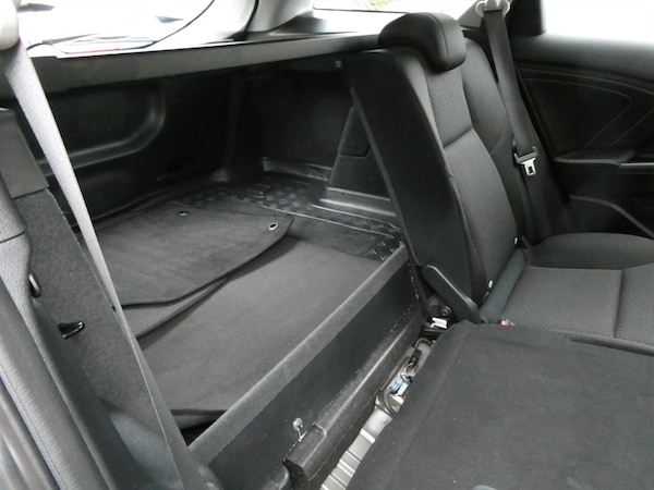 Used Honda Civic 2015 for sale - 76312517: Photo 19