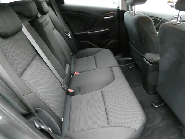 Used Honda Civic 2015 for sale - 76312517: Photo 20