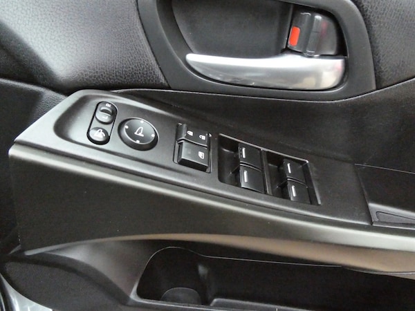Used Honda Civic 2015 for sale - 76312517: Photo 21