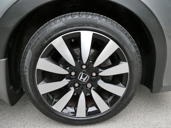 Used Honda Civic 2015 for sale - 76312517: Photo 23