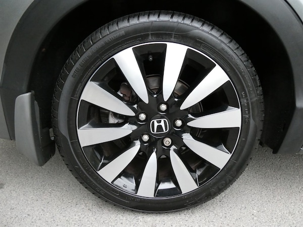 Used Honda Civic 2015 for sale - 76312517: Photo 24