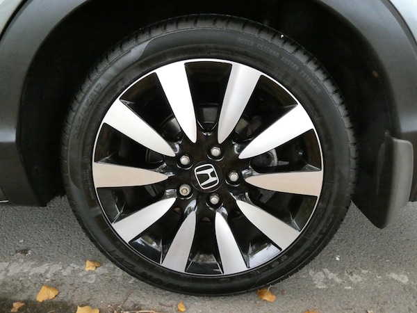 Used Honda Civic 2015 for sale - 76312517: Photo 25