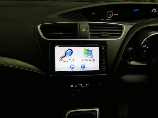 Used Honda Civic 2015 for sale - 76312517: Photo 5