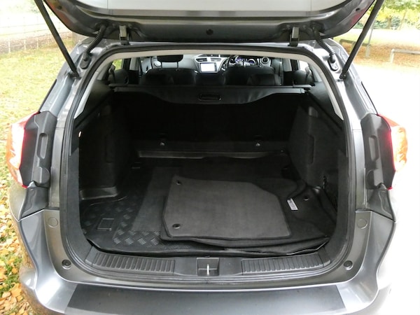 Used Honda Civic 2015 for sale - 76312517: Photo 9